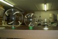 18,12 & 8 inch spheres