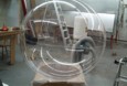 5 ft Globe